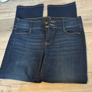 12S Apt 9 boot cut jeans